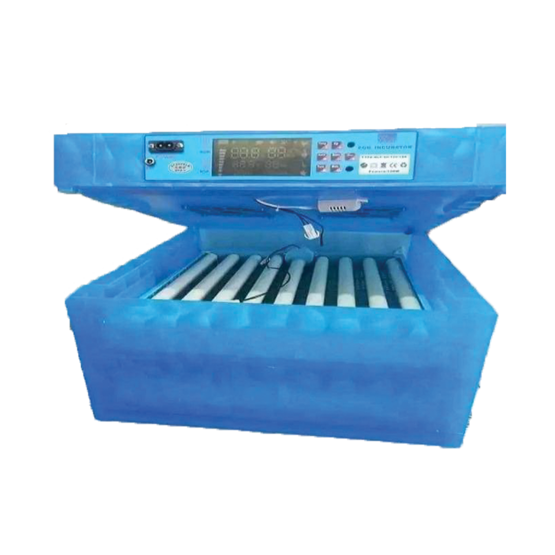 Solar Egg Incubators