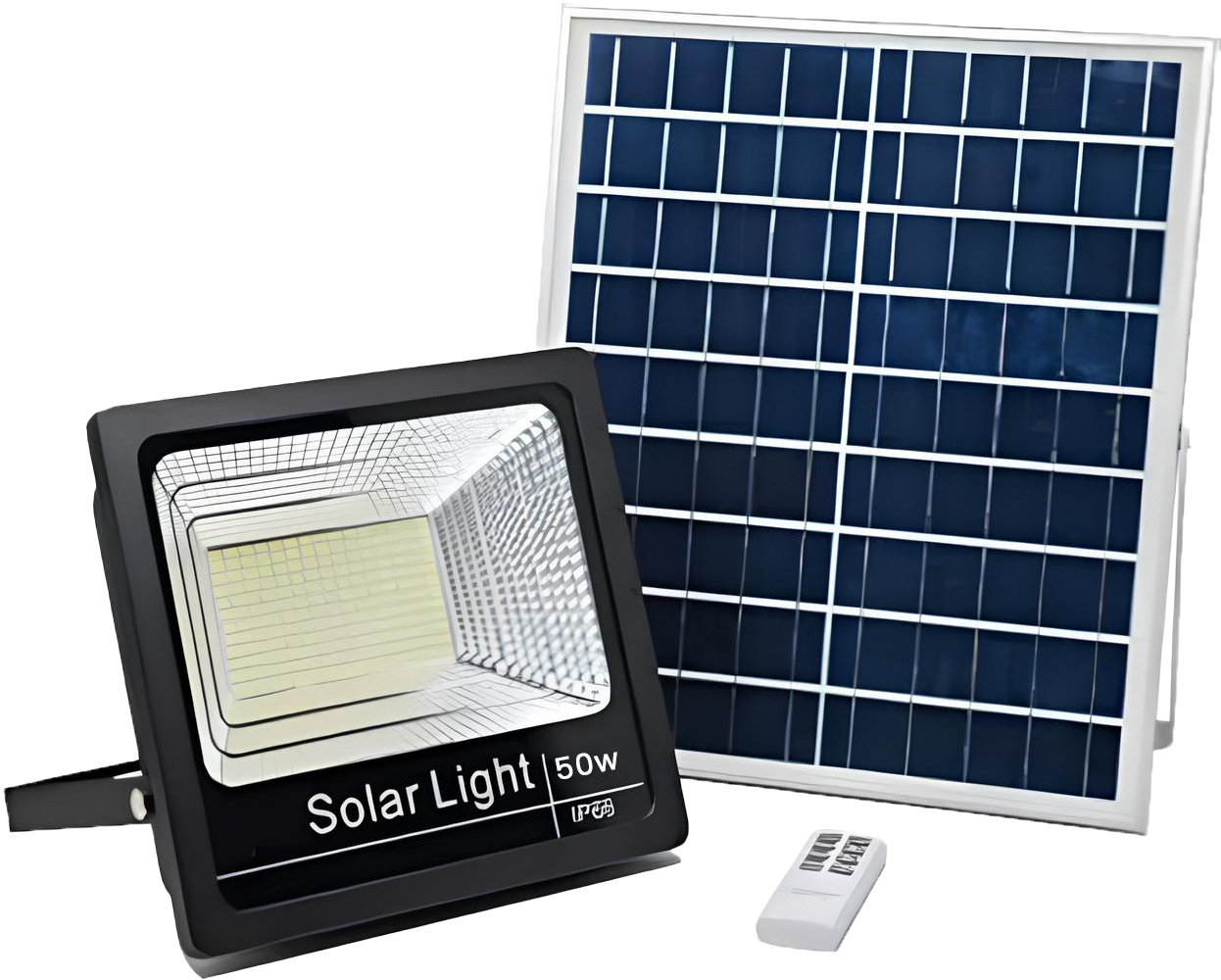 Solar Floodlights
