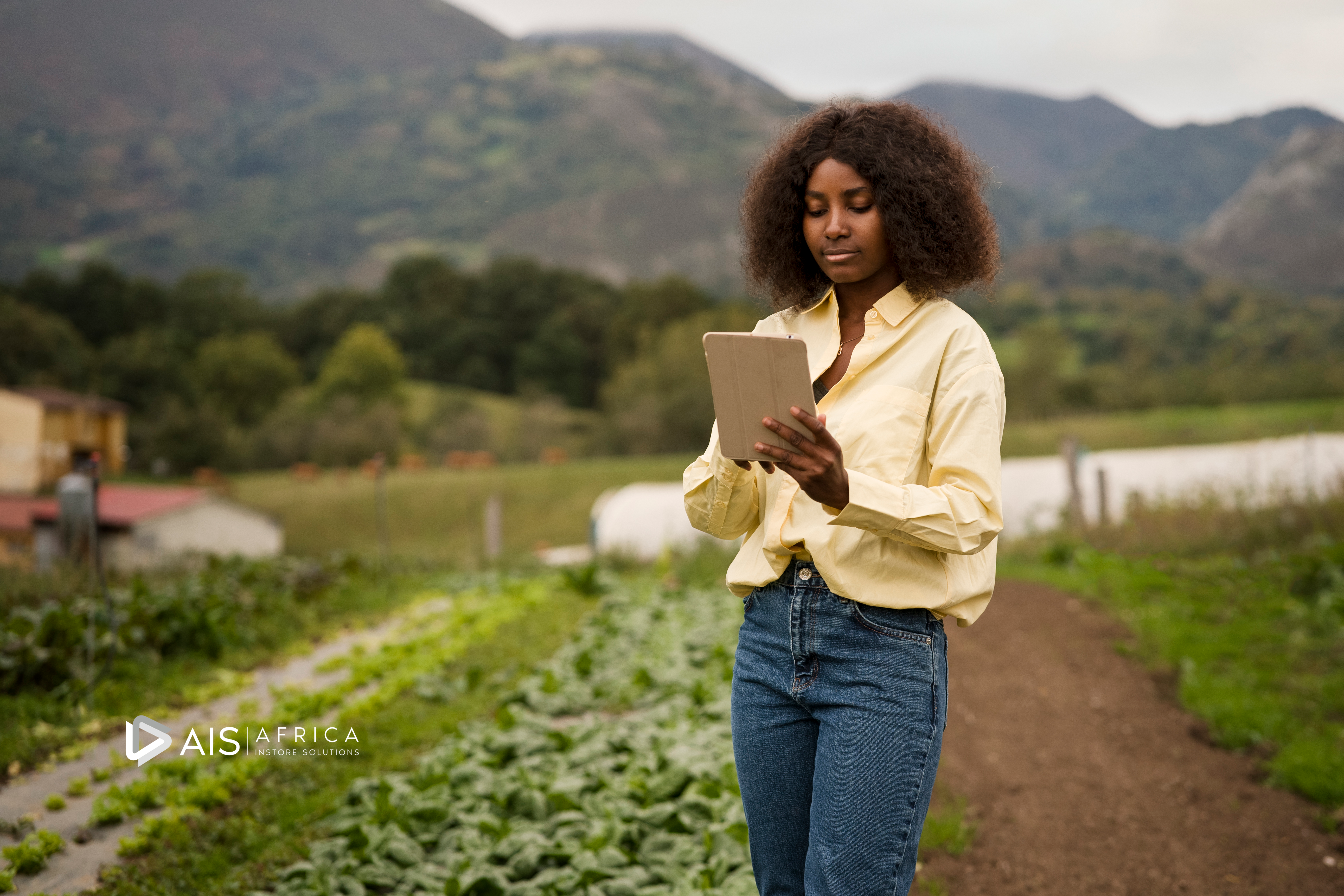 The Future of Agriculture: An Insight into Smart Farming